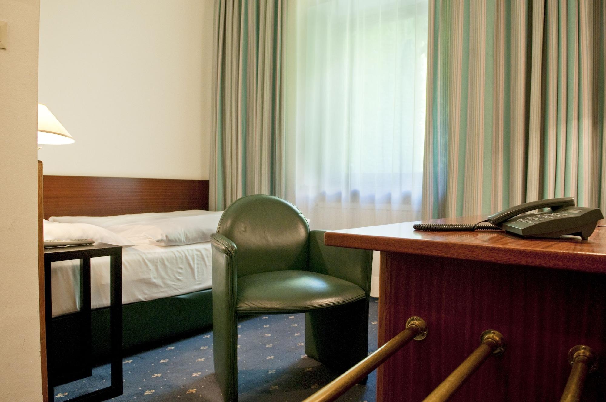 Hotel Kunsthof Wien