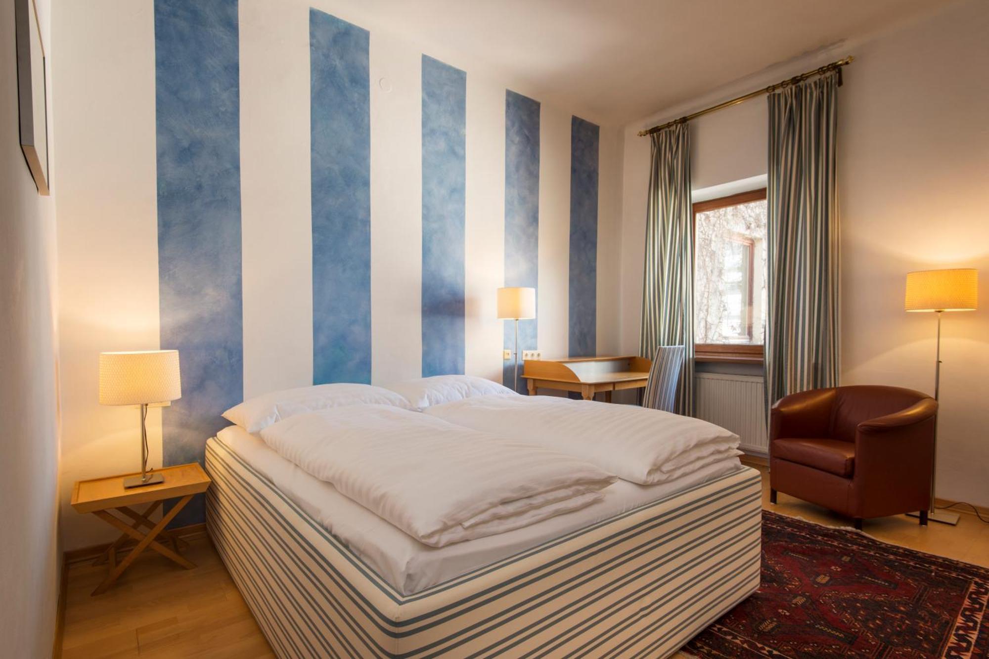 Kunsthof Hotel Wien
