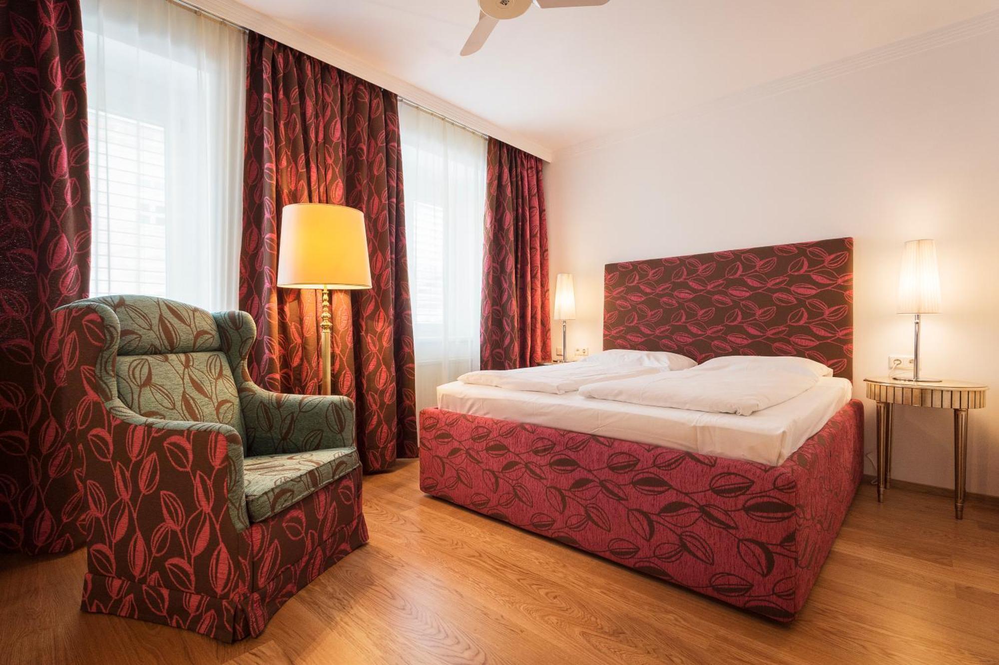 Hotel Kunsthof Wien