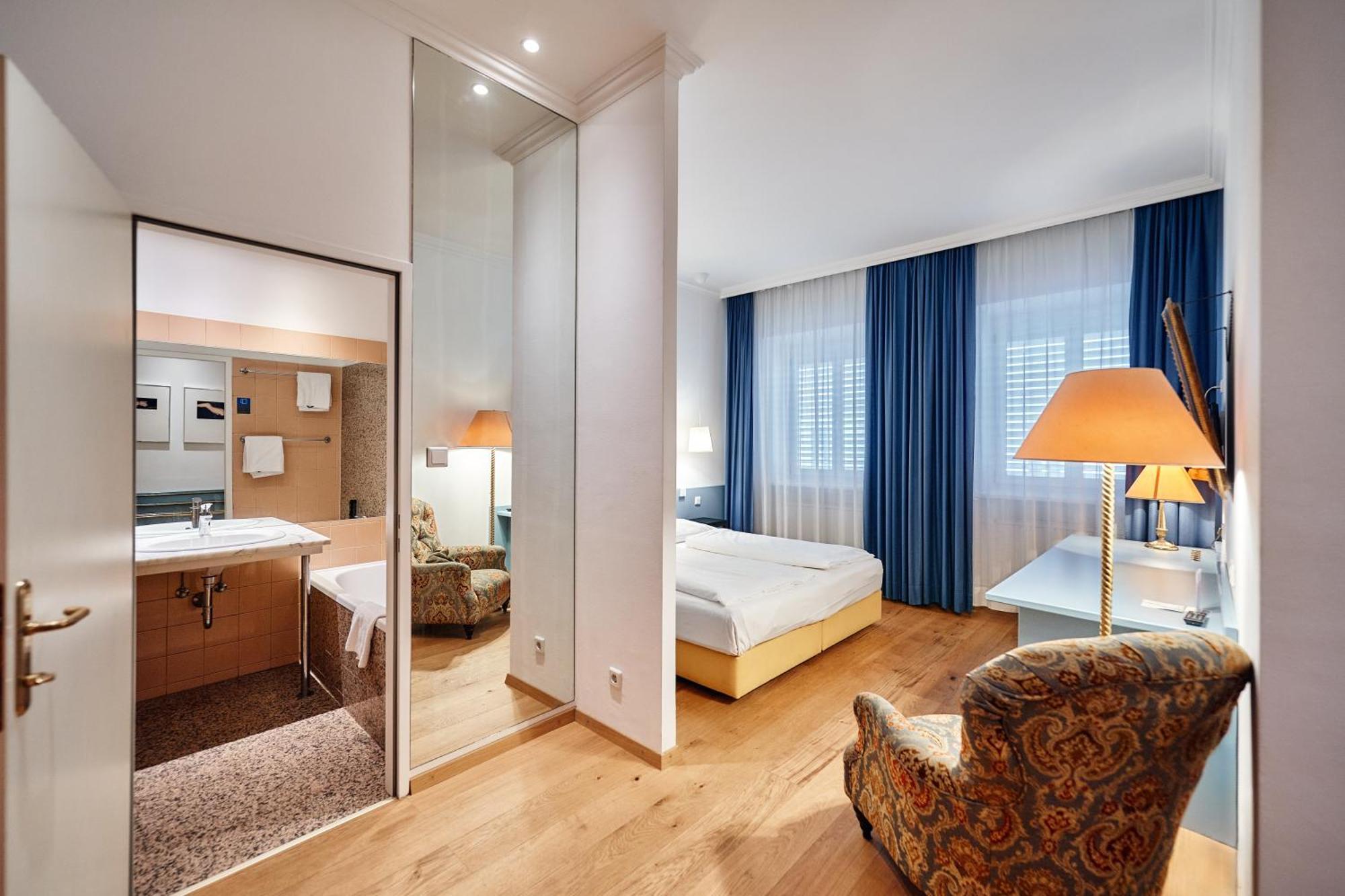 Kunsthof Hotel Wien