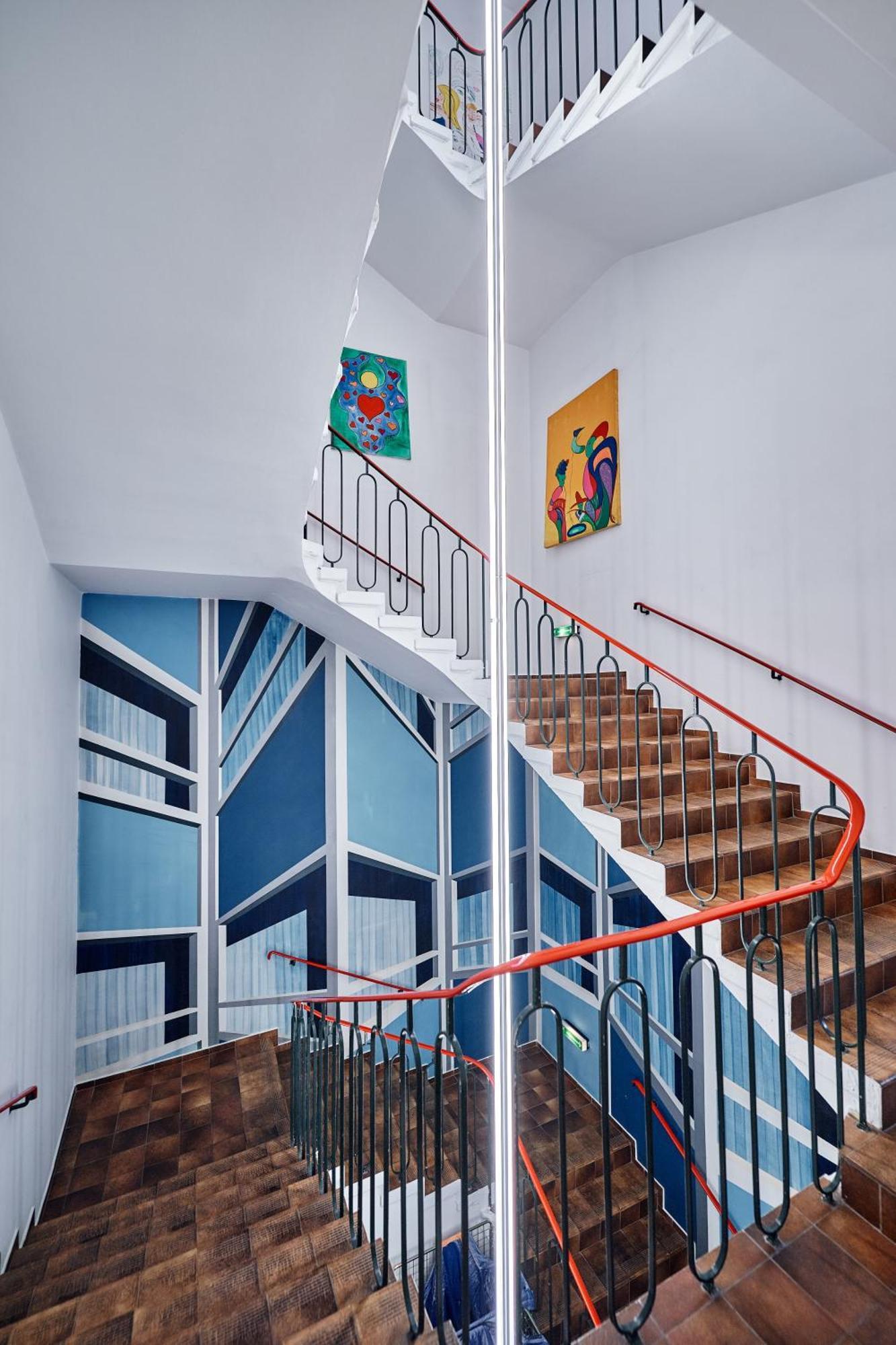 Hotel Kunsthof Wien