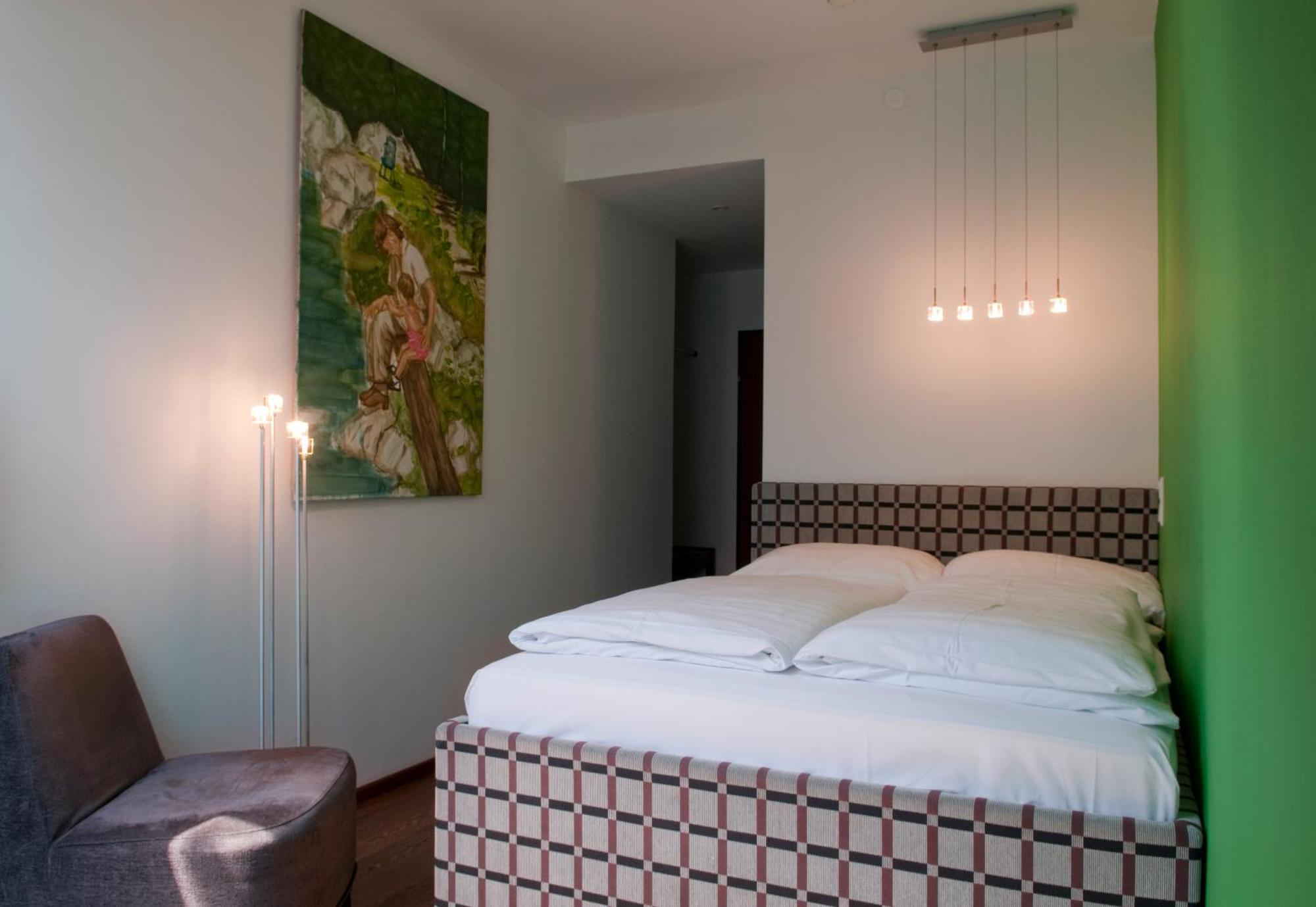 Kunsthof Hotel Wien